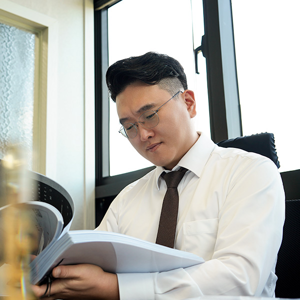 대한변협 교통사고전문변호사 - 이상현